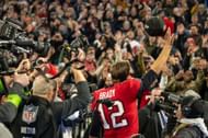 Seattle Seahawks v Tampa Bay Buccaneers